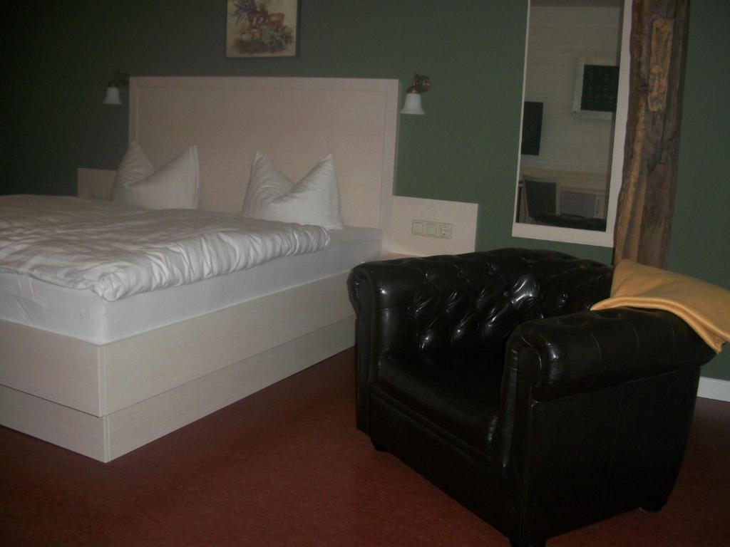 Hotel Bützower Hof Habitación foto